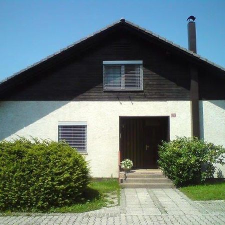 Sound Apartma Eva Apartamento Radovljica Exterior foto